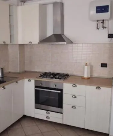 Apartment Le Colonne 16 30 Parma