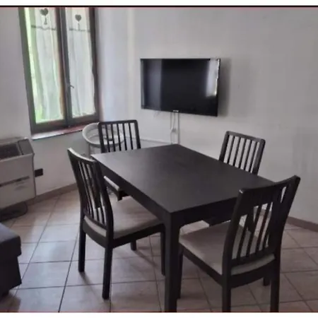 Le Colonne 16 30 Apartment *