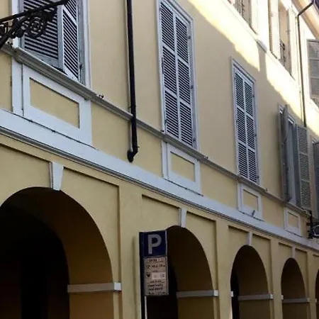 Apartment Le Colonne 16 30